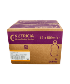NUTRISON MULTIFIBRE 500ML 12 OPTRIB NEUT – foto del producto nutrison multifibre 500ml