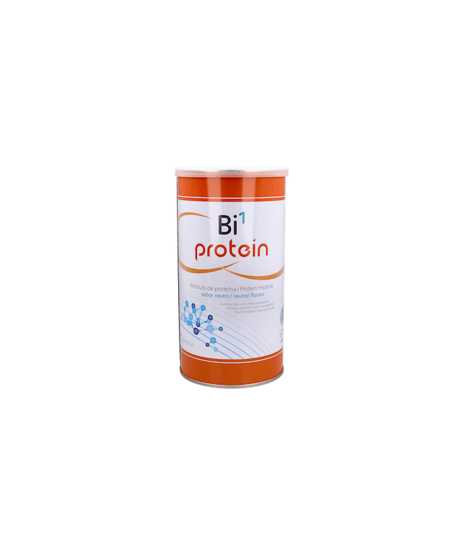 BI1 PROTEIN 400 GRAMOS 1 BOTE NEUTRO – foto del producto cada bi1 protein BI1 PROTEIN 400 GRAMOS 1 BOTE NEUTRO – foto del producto cada bi1 protein
