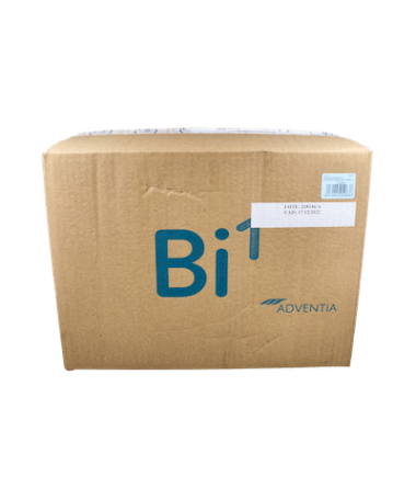 BI1 PEPTIDIC TETRA EDGE VAINILLA 36X20 M – foto del producto cada bi1 peptidic