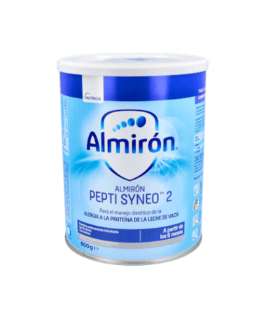 ALMIRON PEPTI SYNEO 2 800 G – foto del producto almiron pepti syneo
