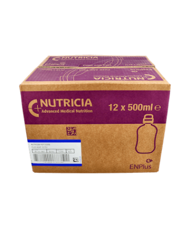 NUTRISON PEPTISORB PLUS HEHP – foto del producto nutrison peptisorb plus