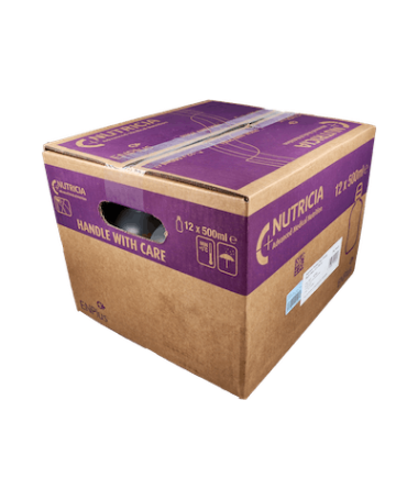 NUTRISON PROTEIN PLUS ENERGY MULTIFIBRE – foto del producto nutrison protein plus