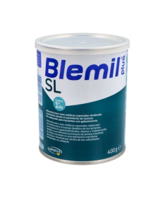 BLEMIL PLUS SL BOTE 400 GR – foto del producto blemil plus bote