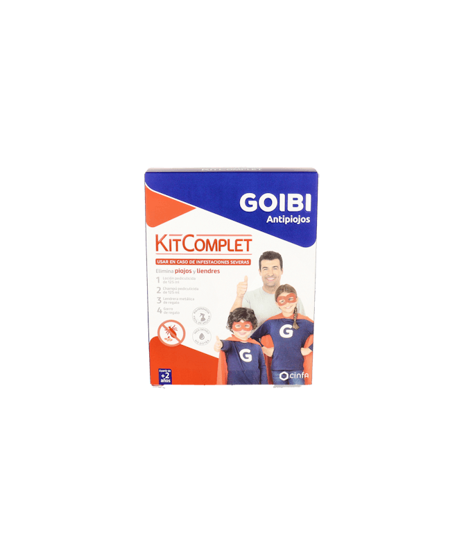 GOIBI TRATAMIENTO COMPLETO ANTIPARASITOS – foto del producto goibi tratamiento completo