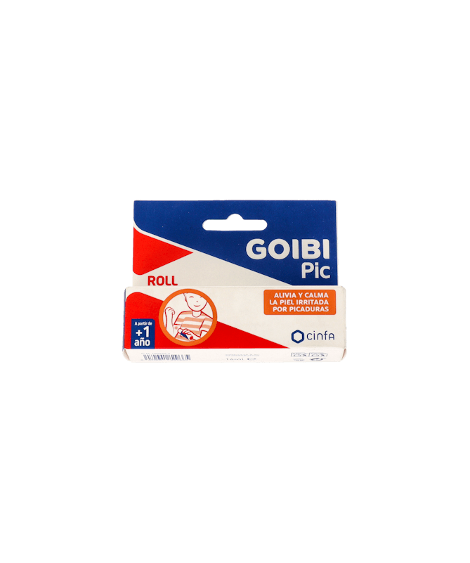 GOIBIPIC ROLL ON 14 ML – foto del producto goibipic roll activos