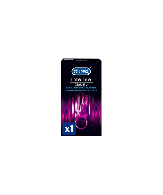 DUREX PLAY DIABLILLO ANILLO – foto del producto látex durex play