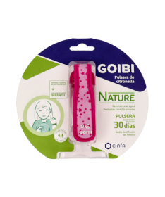 GOIBI PULSERA ESTRELLAS – foto del producto goibi pulsera estrellas