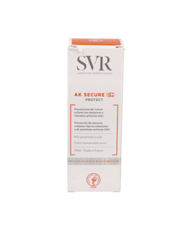 AK SECURE DM PROTECT 50ML. – foto del producto cada secure protect