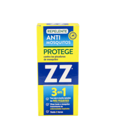 ZZ REPELENTE ANTIMOSQUITOS 100 ML – foto del producto repelente antimosquitos 100