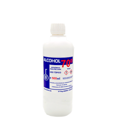 ALCOHOL 70º BOHM 500 ML – foto del producto cada alcohol bohm