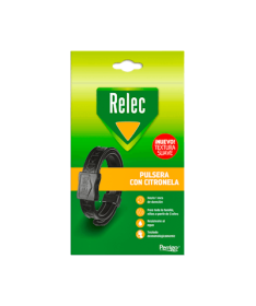 RELEC PULSERA FAMILIA NEGRA – foto del producto relec pulsera familia