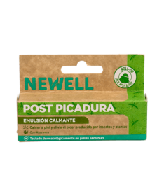 ROLL-ON POST-PICAUDRA NEWELL 10 ML. – foto del producto cada roll post