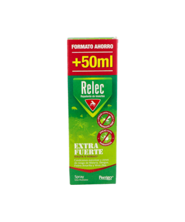 RELEC EXTRAFUERTE SPRAY XL 125 ML – foto del producto relec extrafuerte spray