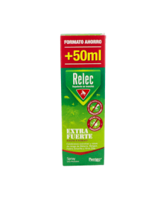 RELEC EXTRAFUERTE SPRAY XL 125 ML – foto del producto relec extrafuerte spray