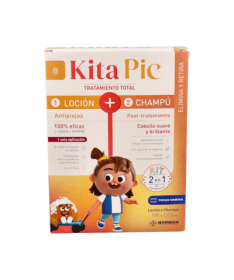 KITAPIC KIT TRATAMIENTO TOTAL 100 ML – foto del producto kitapic kit tratamiento