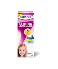 PARANIX LOCION ELIMINA 150 ML – foto del producto paranix locion elimina