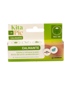 KITAPIC CALMANTE ROLL ON 10 ML – foto del producto propiedades kitapic calmante