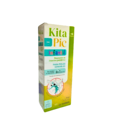 KITAPIC INFANTIL SPRAY 100 ML – foto del producto kitapic infantil spray