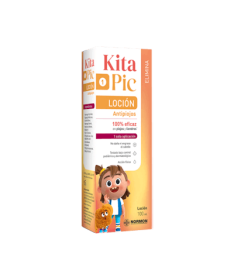 KITAPIC LOCION PIOJOS FENOTRINA 100 ML – foto del producto kitapic locion piojos