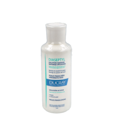 DUCRAY DIASEPTYL CLORHEXIDINA 0