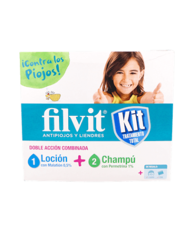 FILVIT KIT TRATAMIENTO – foto del producto filvit kit tratamiento