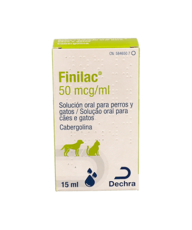FINILAC 15ML DECHRA – foto del producto cada finilac 15ml