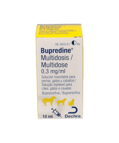 BUPREDINE 0