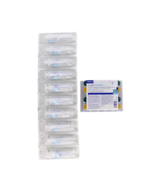 CANIGEN DHPPIL 7 10 DOSIS VIRBAC – foto del producto cada canigen dhppil