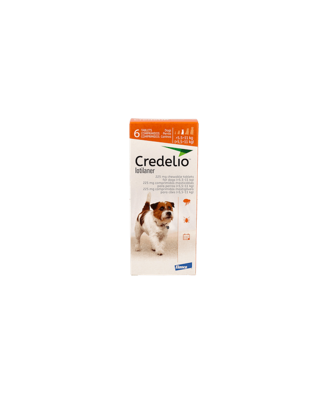 CREDELIO 225MG (5 CREDELIO 225MG (5