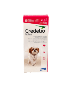 CREDELIO 112MG(2