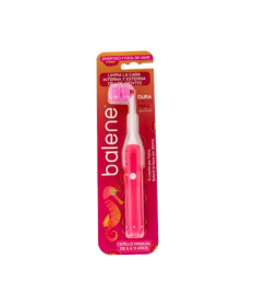 BALENE KIDS CEPILLO DENTAL INF FUCSIA 1U – foto del producto cada balene kids