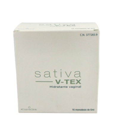 SATIVA V-TEX – foto del producto sativa tex