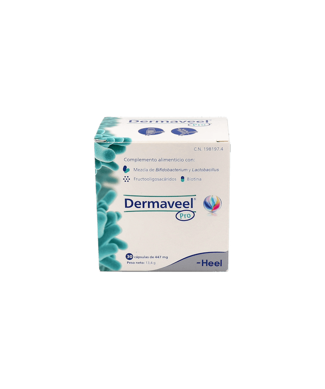 DERMAVEEL PRO 30 CAPSULAS – foto del producto cada dermaveel pro DERMAVEEL PRO 30 CAPSULAS – foto del producto cada dermaveel pro