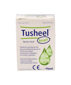 TUSHEEL RESPIR 1 SPRAY NASAL 20 ML – foto del producto cada tusheel respir