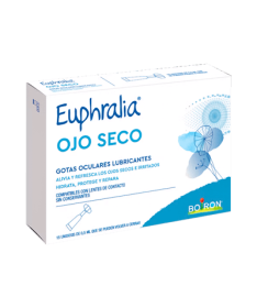 EUPHRALIA OJO SECO GOTA OCU LUBRI 15 UD – foto del producto cada euphralia ojo