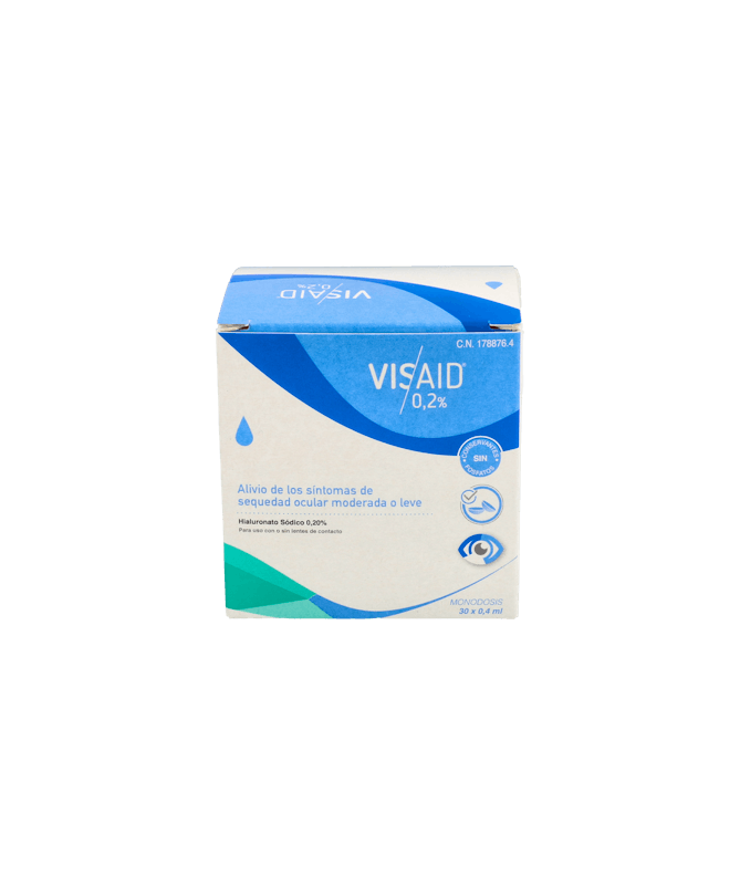 VISAID 0