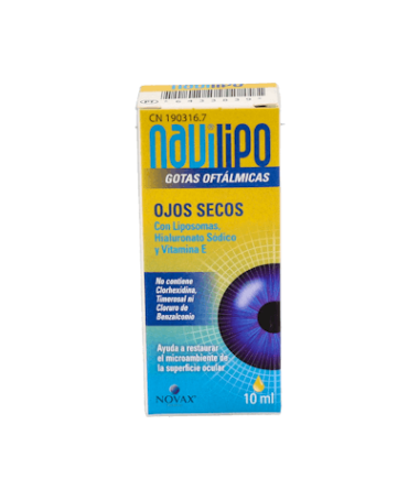 NAVILIPO 10 ML – foto del producto navilipo solución liposomas