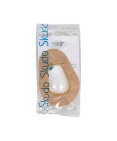 SKUDO APOSITO OCULAR CAP TRANSPARENTE 1U – foto del producto cada skudo aposito