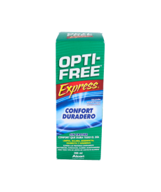 ALCON OPTI FREE EXPRESS 355ML – foto del producto opti free express