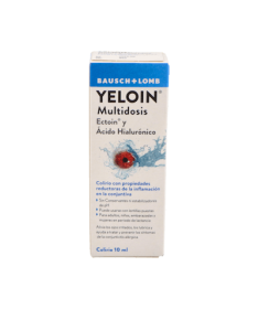 YELOIN MULTIDOSIS COLIRIO 10 ML – foto del producto sódico yeloin multidosis