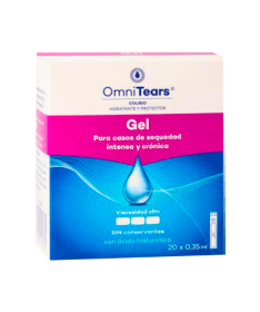 OMNITEARS GEL MONODOSIS 20 UNIDADES – foto del producto cada omnitears gel