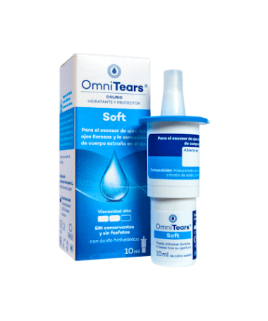 OMNITEARS SOFT 10 ML – foto del producto cada omnitears soft