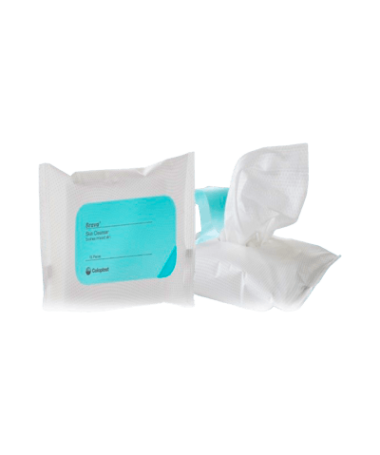 BRAVA TOALLITAS LIMPIADORAS 3 PACKS 15 U – foto del producto brava toallitas limpiadoras