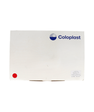 COLOPLAST BOLSA DRENAJE ESTER MIDI 2215 – foto del producto coloplast bolsa drenaje