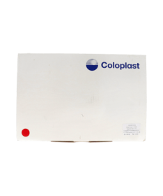 COLOPLAST BOLSA DRENAJE ESTER MIDI 2215 – foto del producto coloplast bolsa drenaje