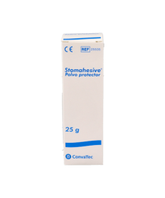 STOMAHESIVE POLVO PROTECTOR 25 G. – foto del producto stomahesive polvo protector