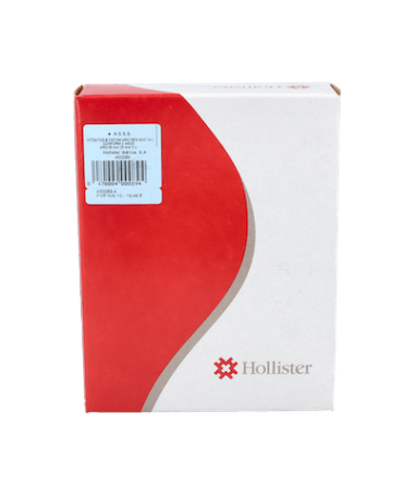 HOLLISTER LAMINAS CONFORM 2 25MM-149125 – foto del producto hollister laminas conform