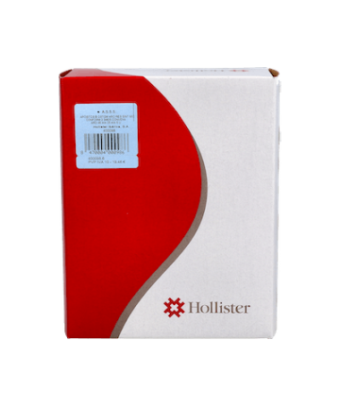 HOLLISTER CERAPLUS LAMINA CONV 45 25MM 5 – foto del producto hollister ceraplus lamina