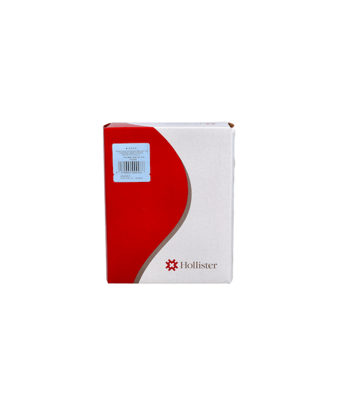 HOLLISTER CERAPLUS LAMINA CONV 45 25MM 5 – foto del producto hollister ceraplus lamina HOLLISTER CERAPLUS LAMINA CONV 45 25MM 5 – foto del producto hollister ceraplus lamina