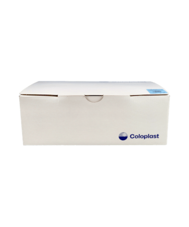 COLOPLAST ALT IDEAL MAXI TRASL 40 R17940 – foto del producto coloplast alt ideal